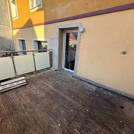 Burg Kapfenberg Exklusivアパートメント エクステリア 写真