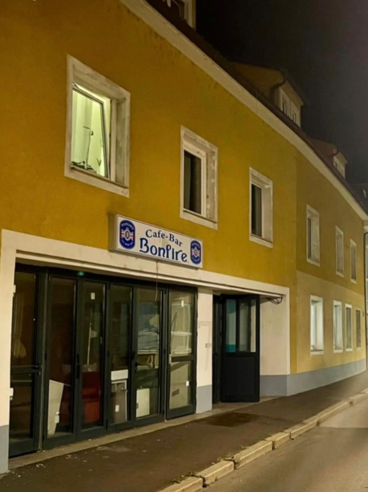 Burg Kapfenberg Exklusivアパートメント エクステリア 写真