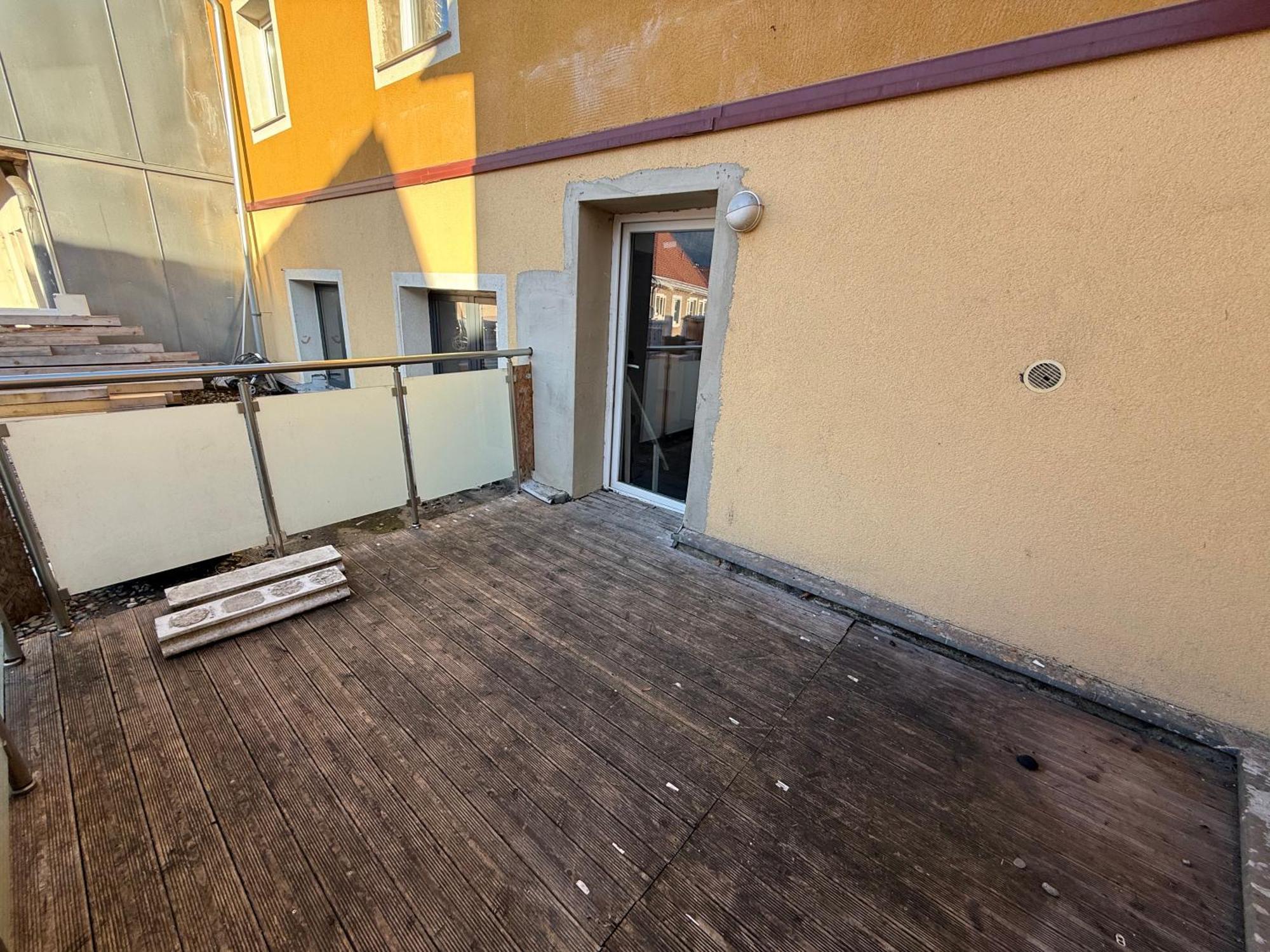 Burg Kapfenberg Exklusivアパートメント エクステリア 写真